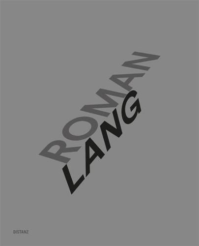 Cover image for Roman Lang