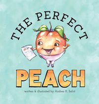 Cover image for The Perfect Peach