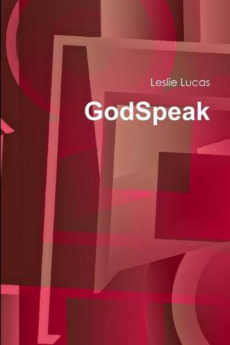 Cover image for Godspeak