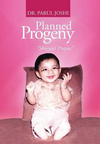 Cover image for Planned Progeny: Shreyasi Prajaa
