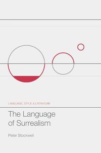 Cover image for The Language of Surrealism