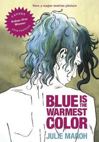 Cover image for Blue Is The Warmest Color