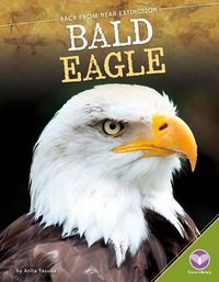 Cover image for Bald Eagle