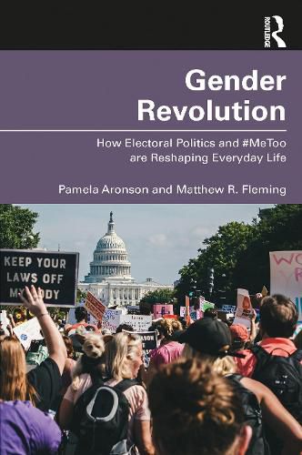 Cover image for Gender Revolution