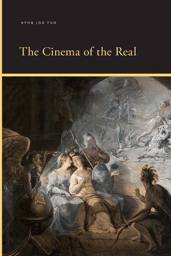 Cover image for The Cinema of the Real