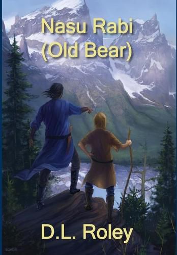 Cover image for Nasu Rabi: Old Bear