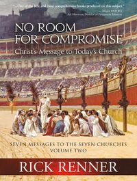 Cover image for No Room for Compromise