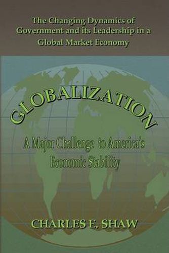 Cover image for Globalization