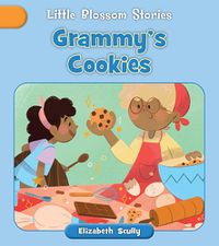 Cover image for Grammy's Cookies