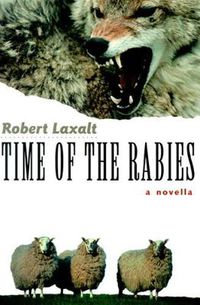 Cover image for Time of the Rabies