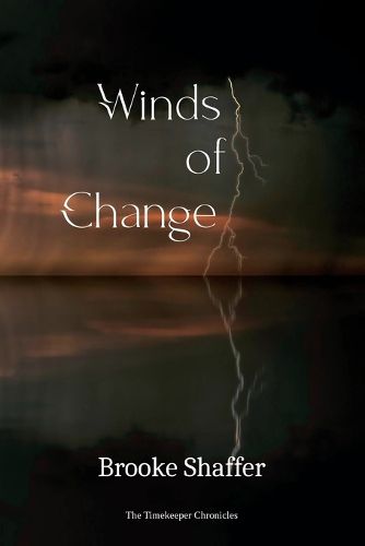 Cover image for Winds of Change