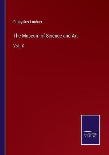 The Museum of Science and Art