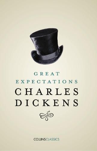 Cover image for Great Expectations