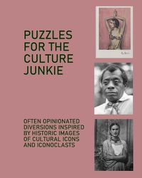 Cover image for Puzzles For The Culture Junkie