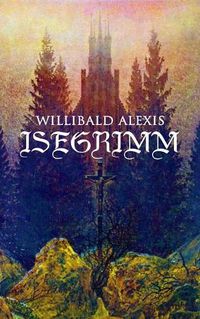 Cover image for Isegrimm