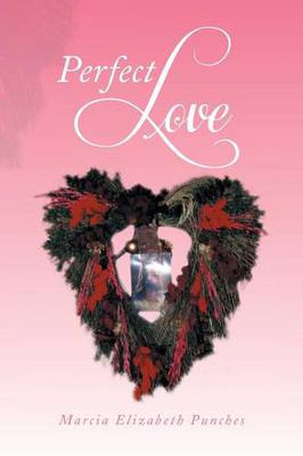 Cover image for Perfect Love