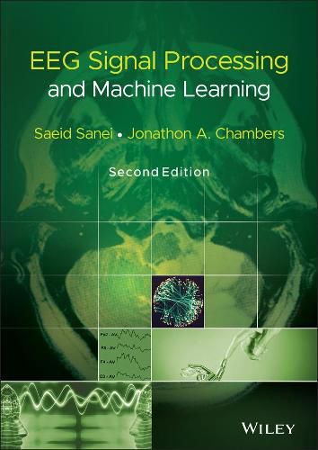 Cover image for EEG Signal Processing and Machine Learning