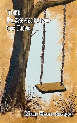 Cover image for The Playground Of Life