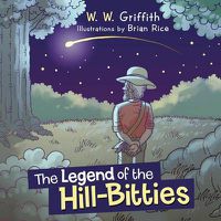 Cover image for The Legend of the Hill-Bitties