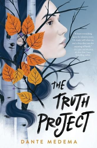 Cover image for The Truth Project