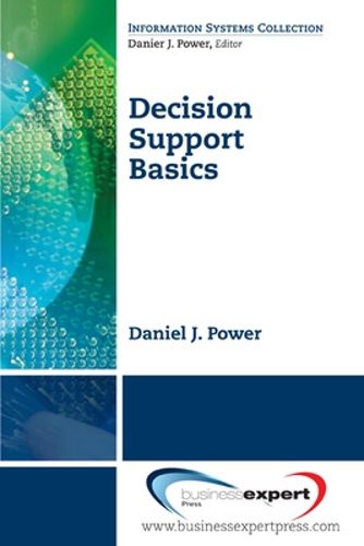 Cover image for Decision Support Basics