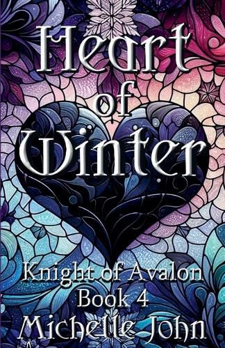 Cover image for Heart of Winter