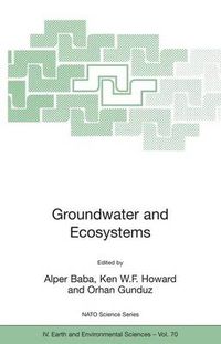 Cover image for Groundwater and Ecosystems