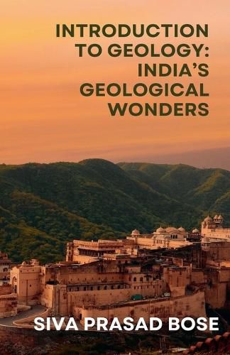 Cover image for Introduction to Geology