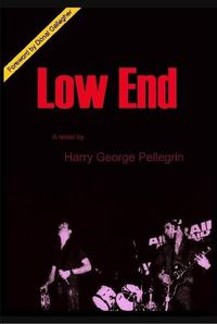 Cover image for Low End