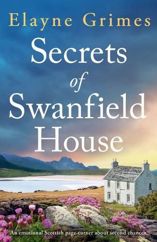 Cover image for Secrets of Swanfield House