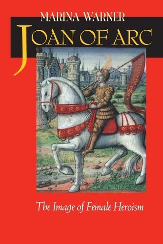 Cover image for Joan of Arc