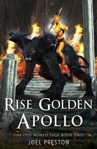 Cover image for Rise Golden Apollo: Ultimate Edition