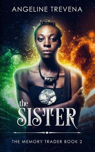 Cover image for The Sister