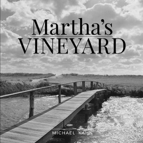 Cover image for Martha's Vineyard