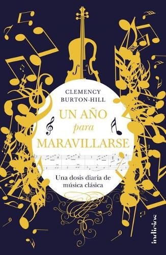 Cover image for Un Ano Para Maravillarse