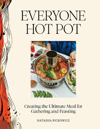 Cover image for Everyone Hot Pot