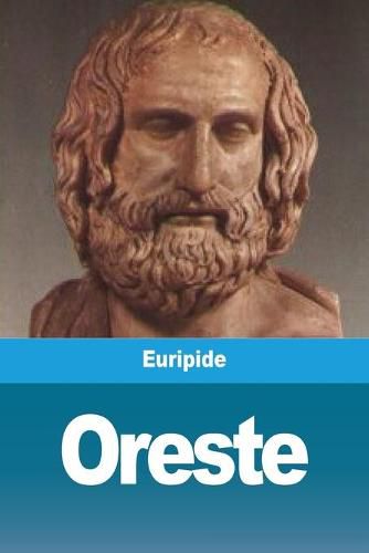 Cover image for Oreste