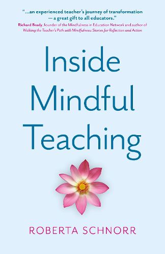 Cover image for Inside Mindful Teaching