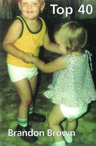 Cover image for Top 40