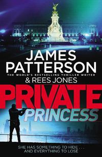 Cover image for Private Princess: (Private 14)
