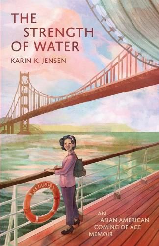 Cover image for The Strength of Water