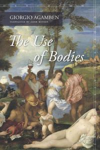 Cover image for The Use of Bodies