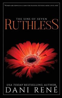 Cover image for Ruthless