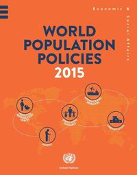 Cover image for World population policies 2015