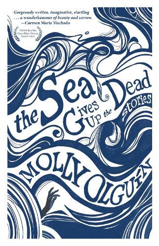 Cover image for The Sea Gives Up the Dead