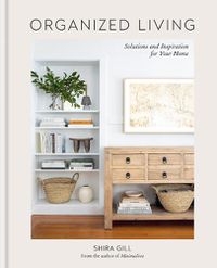Cover image for Organized Living