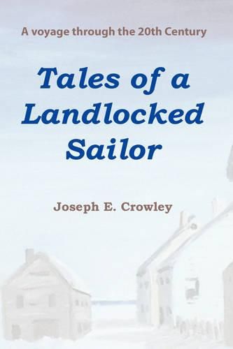 Cover image for Tales of a Landlocked Sailor