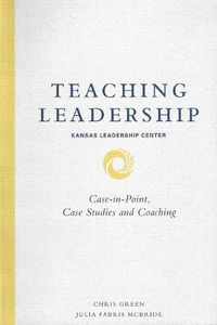 Cover image for Teaching Leadership