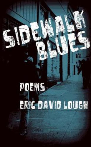 Cover image for Sidewalk Blues