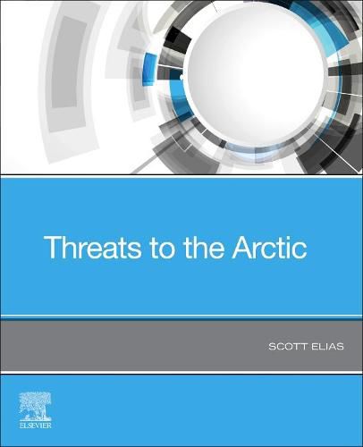 Cover image for Threats to the Arctic